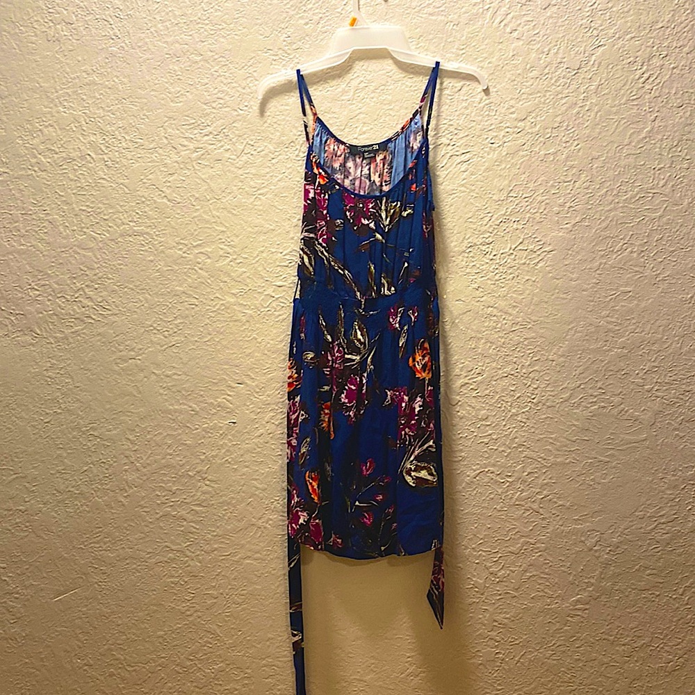 Woman S size dress